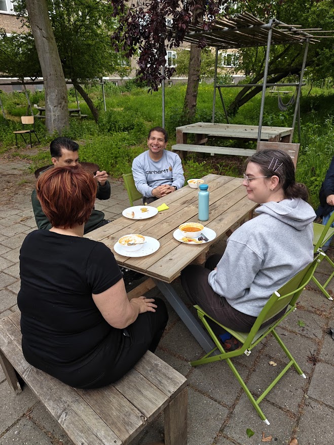 cultuurwerkplaats tarwewijk 4