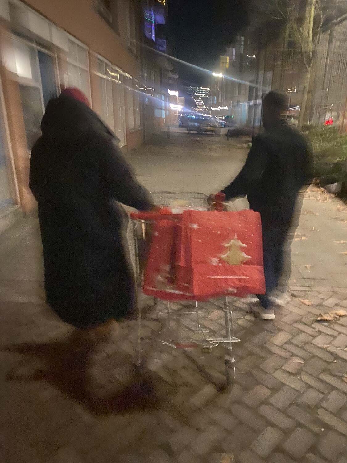 Artikelcontent
