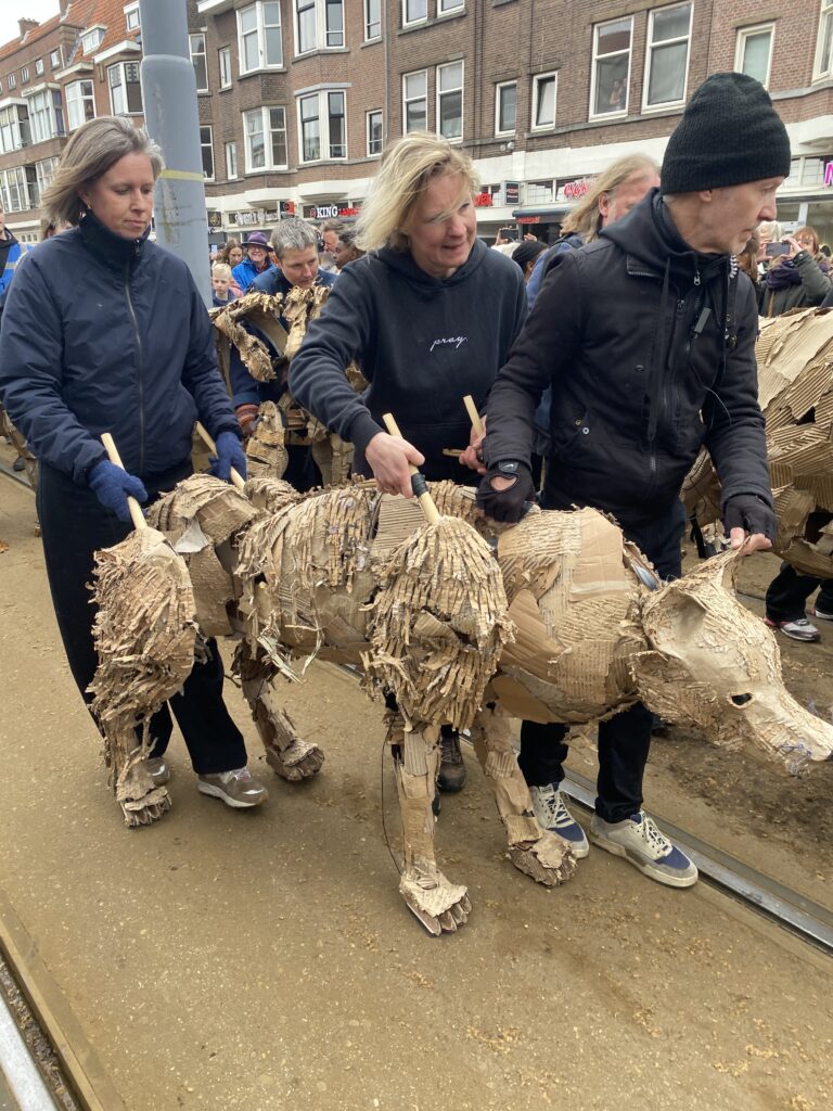 the herds beijerlandselaan