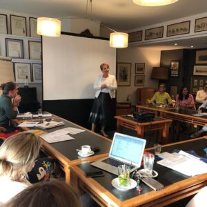 presentatie quota rotterdam